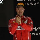 Vettel: «La nuova vettura è molto bella, non vedo l'ora di andare in pista»
