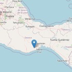 Terremoto choc in Messico: scossa di magnitudo 7.1, avvertita anche nella Capitale I PRIMI VIDEO