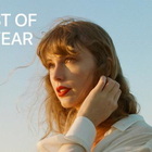 Taylor Swift, nuovo record per la cantante: è «Artista dell’Anno 2023» di Apple Music