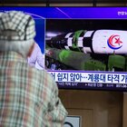 Corea del Nord lancia due missili da crociera nel Mar Giallo prima delle esercitazioni tra Usa e Seul