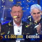 Lotteria Italia 2020: a Pesaro il biglietto da 5 milioni di euro. A Gallicano nel Lazio il terzo premio da 1 milione