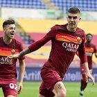 Roma-Genoa diretta 1-0 Mancini, elevazione da tre punti. Vittoria sofferta dei giallorossi