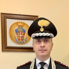 Rieti, Carabinieri: il comandante della compagnia di Poggio Mirteto Pietro Ronci promosso Tenente Colonnello