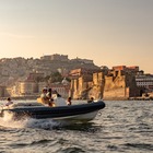 Il golfo di Napoli per alleggerire il turismo in città: la proposta di Seaside