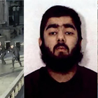 Usman, 26 anni, era legato alla jihad