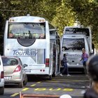 Bus turistici via dal centro storico dal 2019, Raggi esulta dopo la sentenza del Tar