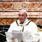 Natale, Papa Francesco dona 4.000 tamponi ai senzatetto di Roma