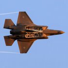 Guerra nucleare, Germania acquisterà aerei da combattimento F-35 per difendersi: ecco quanti e perché