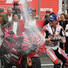 MotoGP Giappone, le pagelle: Martin martellante, Bagnaia deciso. Marquez terzo da campione