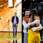 Italia's Got Talent: arrivano i Golden Buzzer di Frank Matano e Lodovica Comello