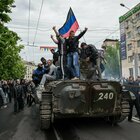 Mariupol, città strategica sull'asse Odessa-Rostov: continua l'assedio