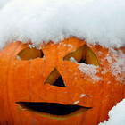 Meteo, tempo instabile fino a fine mese: le previsione del weekend di Halloween