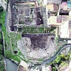 Ecco il teatro romano riportato alla luce a Terracina. «Trovate le iscrizioni dei nipoti dell'imperatore»