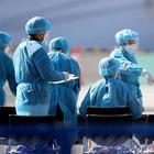 Coronavirus, 8mila medici rispondono al bando per trovarne 300 da mandare negli ospedali del Nord