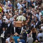 Felice Gimondi, oggi i funerali del campione. Attese duemila persone