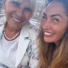 Ida Platano e Gemma Galgani, la reunion a Brescia: «L'amicizia quella vera»