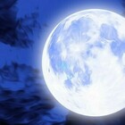 Luna nata 40 milioni di anni prima del mondo