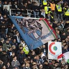 Lazio, esodo di tifosi per Milano: mercoledì saranno in 4 mila