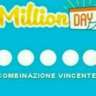 MillionDay e MillionDay Extra, le due estrazioni di martedì 26 settembre 2023: i numeri vincenti