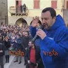 Tav, Salvini: «I soldi servono per finire le opere, non per tornare indietro»