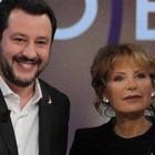 Lilli Gruber, la frecciata a Salvini a Otto e Mezzo non passa inosservata