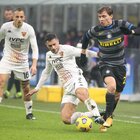 Inter-Benevento,pagelle