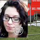 Sara Luciani, il corpo della ragazza scomparsa trovato in un canale. Il fidanzato si era ucciso