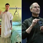 La stessa malattia che uccise Steve Jobs