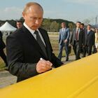 Metano dalla russia, l’Ue: «Embargo totale»