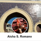 Silvia Romano, nuovo profilo Facebook con il nome musulmano: Aisha. Nella foto sorride con il velo