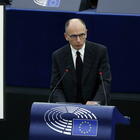 Sassoli, l'addio del Parlamento europeo: vicina l'intesa su Roberta Metsola nuovo presidente