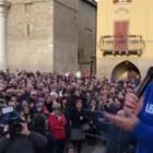 Salvini: «Renzi non lo prendono nemmeno a Beautiful, meglio Ridge»
