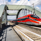 Treni più veloci e 40mila nuove assunzioni: il piano di Ferrovie dello Stato