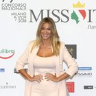 Diletta Leotta sul palco di Miss Italia: 9 anni fa fu scartata dal concorso