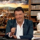 Striscia la Notizia: «Il fuorionda incredibile di Matteo Renzi contro Conte e Zingaretti». Ma la realtà è "artificiale" VIDEO