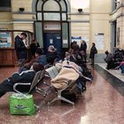 Le reazioni della politica: «Zingaretti lascia soli medici e ospedali»
