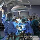 Torino, i medici ricostruiscono la mandibola ad una donna utilizzando il suo osso perone