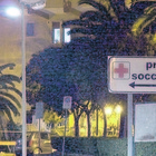 Taranto, ricoverato dopo l'incidente stradale, sale al quinto piano dell'ospedale e si getta nel vuoto