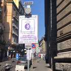 Multe pazze a Napoli, la denuncia dei residenti del centro storico: «Continuano ad arrivare, mercoledì tutti in piazza»