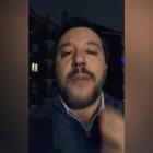 Salvini: «Se mi attaccate sulla Nutella governiamo per 30 anni»