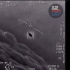 Ufo filmato dai caccia americani? La Marina: «Fenomeni aerei non identificati»
