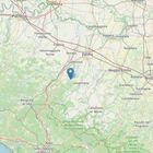Terremoto di 4.2 a Parma: sospesa la circolazione dei treni, attivato il sistema Alert System. «Scossa sentita da Milano a Reggio Emilia»