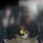 Detenuto incappucciato, denudato e picchiato con calci e pugni dalla polizia penitenziaria: la tortura nei video di sorveglianza