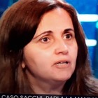 Alberto Matano, la mamma di Luca Sacchi a Vita in Diretta: «Anastasiya è sparita. Io non ho più un figlio»