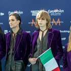 Maneskin all'Eurovision, stasera la finale: «Facciamo come l'Italia a Berlino nel 2006»