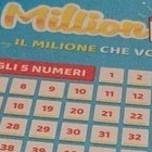 Million Day, i numeri vincenti di oggi domenica 13 ottobre 2019