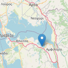Terremoto Grecia, scossa di magnitudo 4.5. «Avvertito anche in Puglia e Calabria»