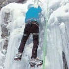 Baby alpinista precipita per 100 metri sul Gran Sasso, si sveglia dopo 2 mesi di coma: «È stato un miracolo»
