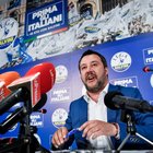 Salvini: il governo durerà quattro anni