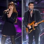 Sanremo, le canzoni del Festival nella classifica settimanale delle radio: sul podio Annalisa, The Kolors e Angelina Mango
